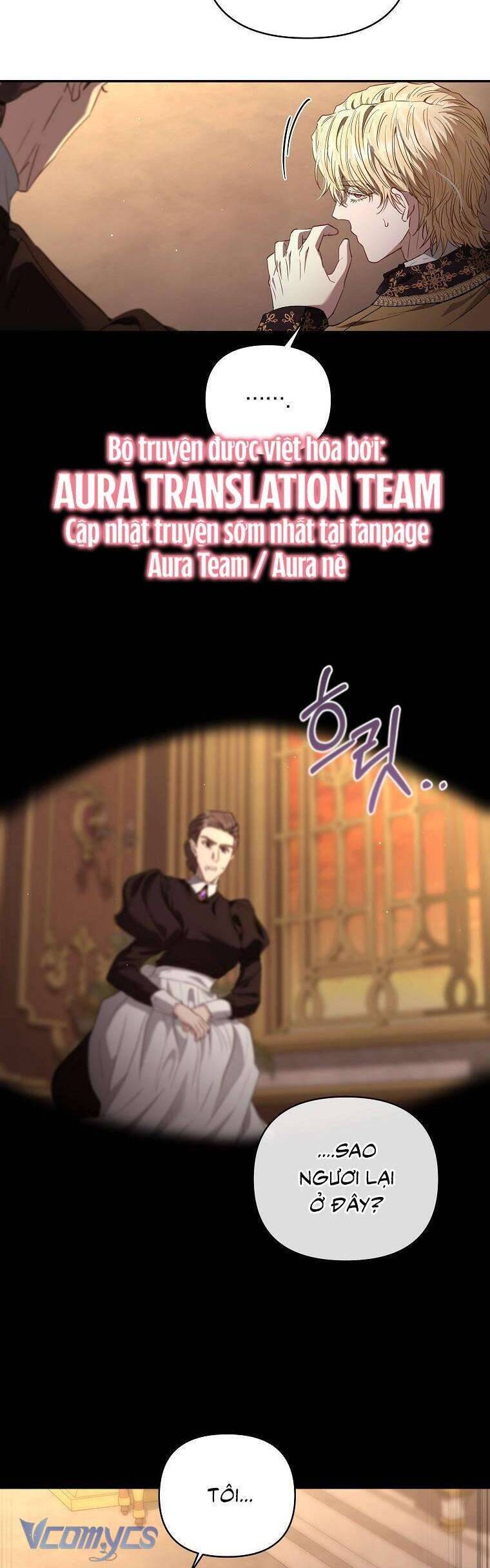 Này Người Chồng Phản Diện, Ngài Ám Ảnh Sai Người Rồi Chapter 63 - Trang 2