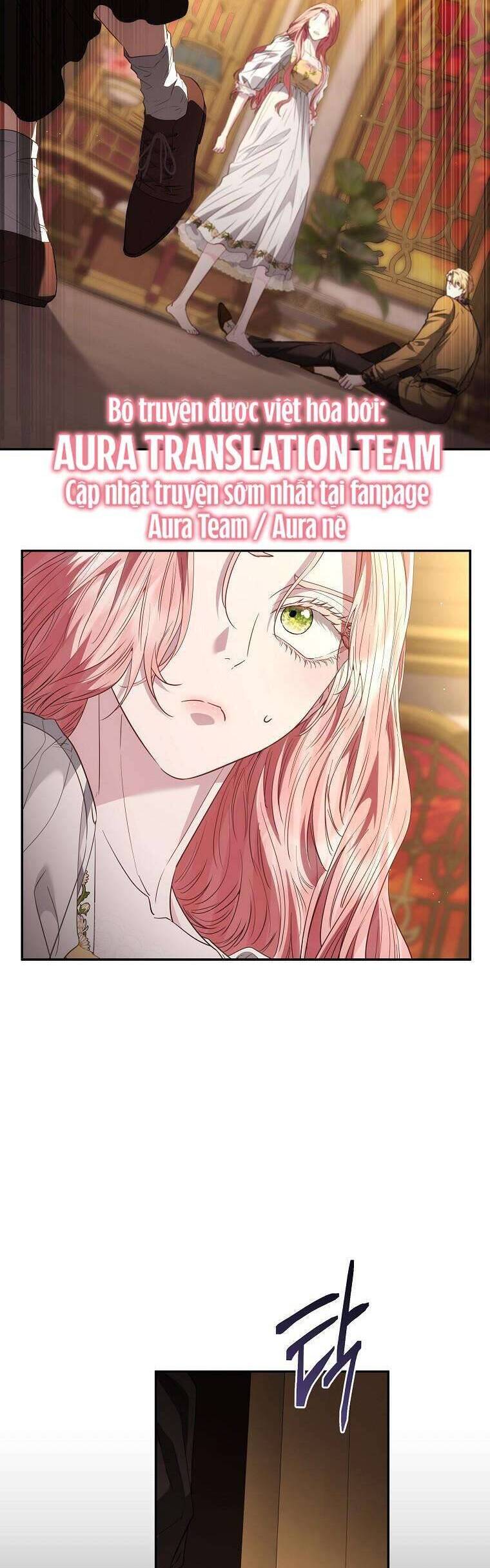 Này Người Chồng Phản Diện, Ngài Ám Ảnh Sai Người Rồi Chapter 63 - Trang 2