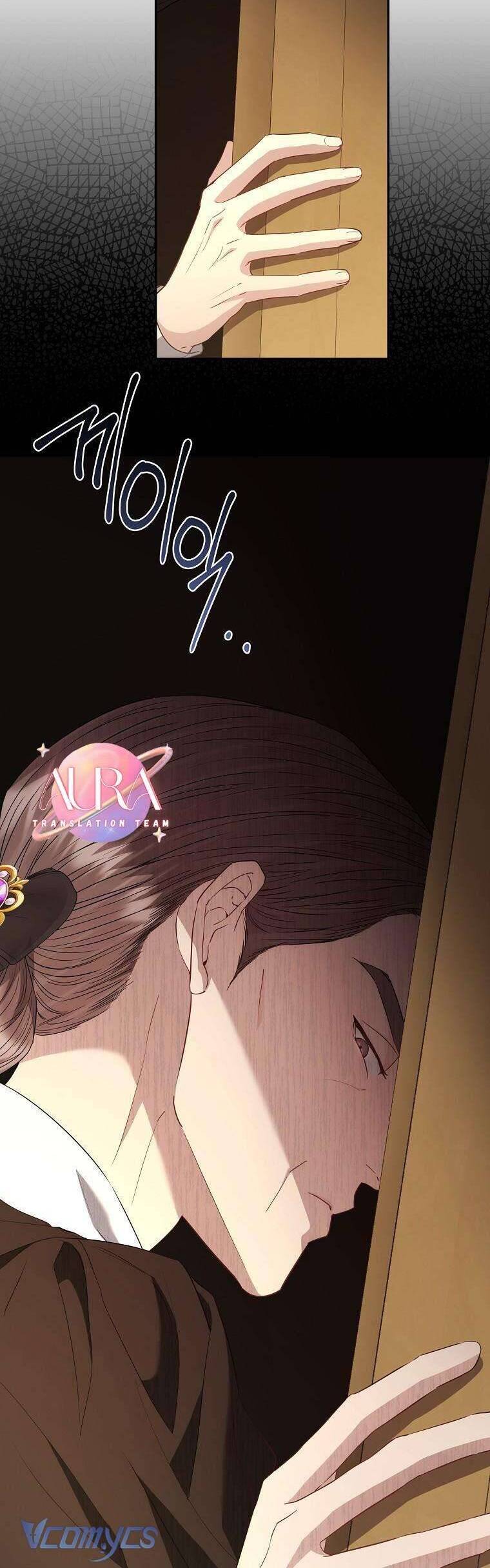 Này Người Chồng Phản Diện, Ngài Ám Ảnh Sai Người Rồi Chapter 63 - Trang 2