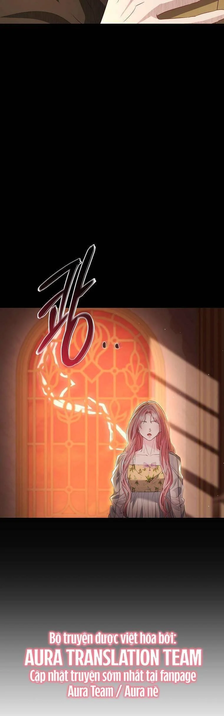 Này Người Chồng Phản Diện, Ngài Ám Ảnh Sai Người Rồi Chapter 63 - Trang 2