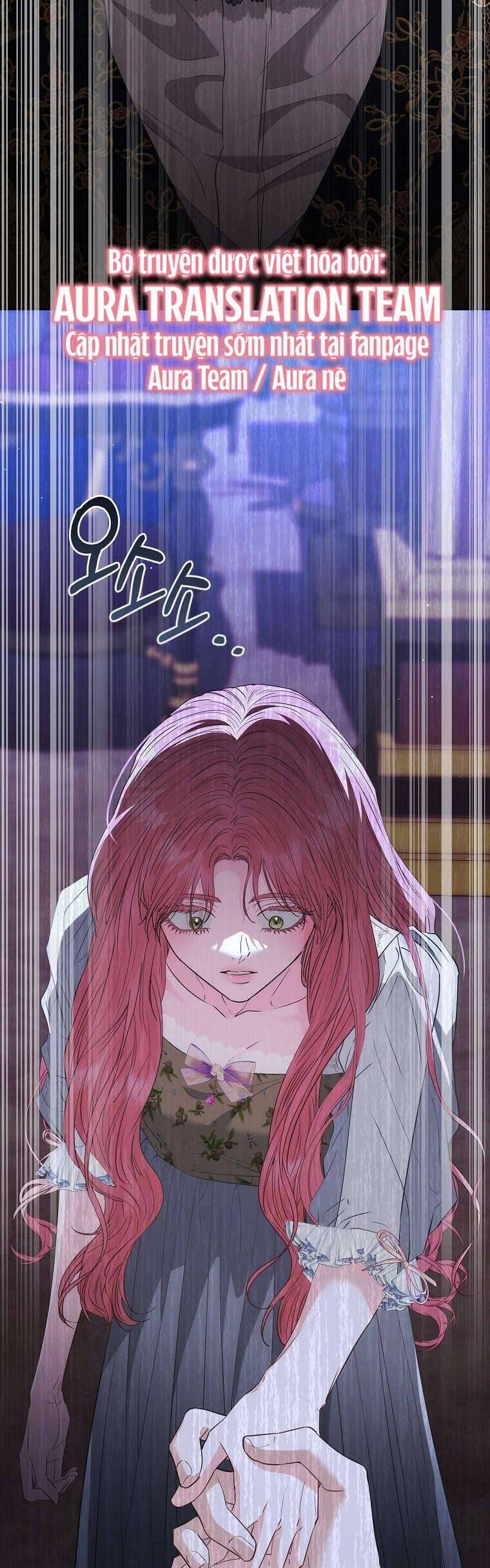 Này Người Chồng Phản Diện, Ngài Ám Ảnh Sai Người Rồi Chapter 63 - Trang 2