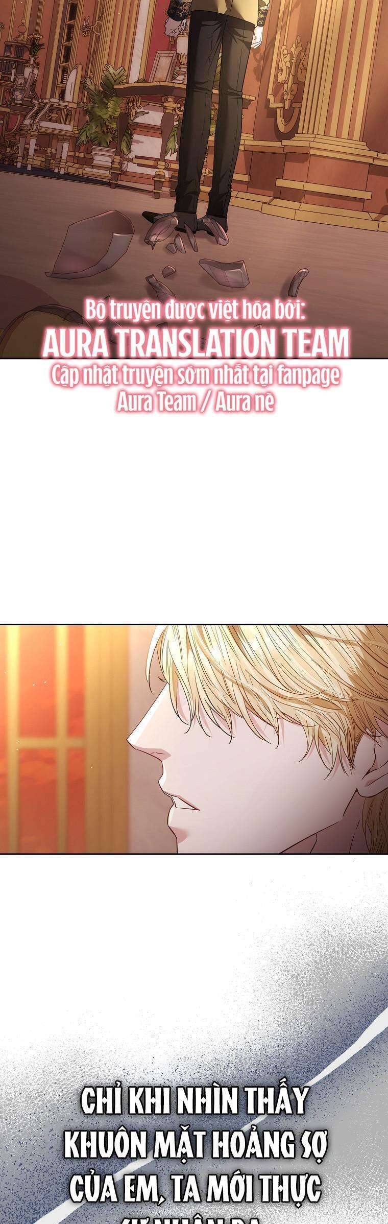 Này Người Chồng Phản Diện, Ngài Ám Ảnh Sai Người Rồi Chapter 63 - Trang 2