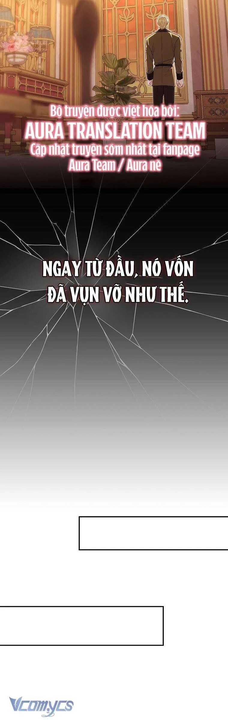 Này Người Chồng Phản Diện, Ngài Ám Ảnh Sai Người Rồi Chapter 63 - Trang 2