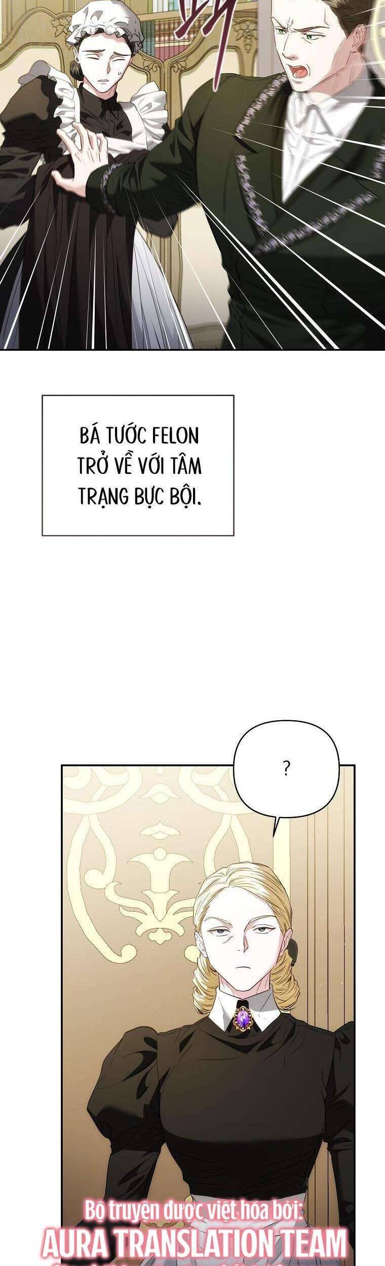 Này Người Chồng Phản Diện, Ngài Ám Ảnh Sai Người Rồi Chapter 63 - Trang 2