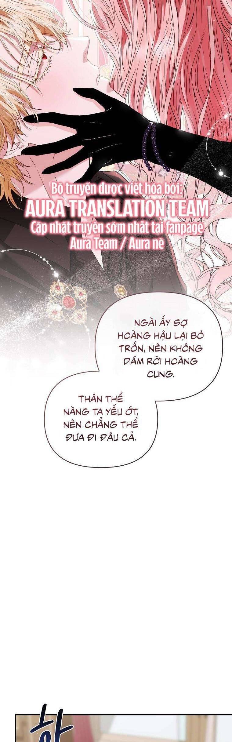 Này Người Chồng Phản Diện, Ngài Ám Ảnh Sai Người Rồi Chapter 63 - Trang 2