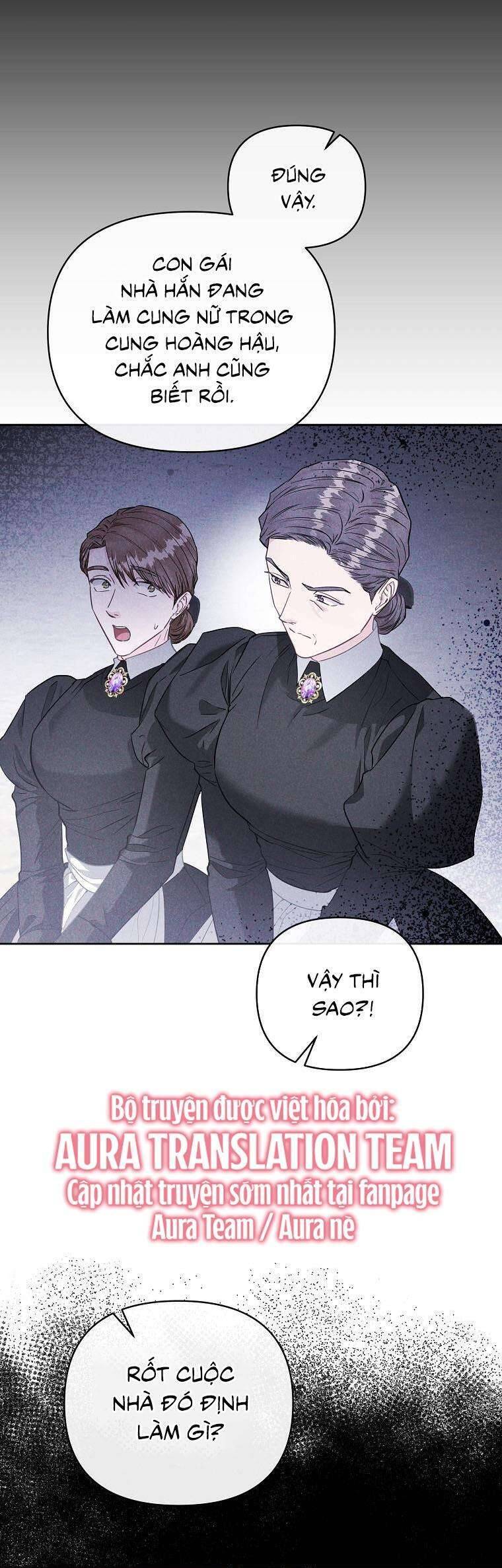 Này Người Chồng Phản Diện, Ngài Ám Ảnh Sai Người Rồi Chapter 63 - Trang 2