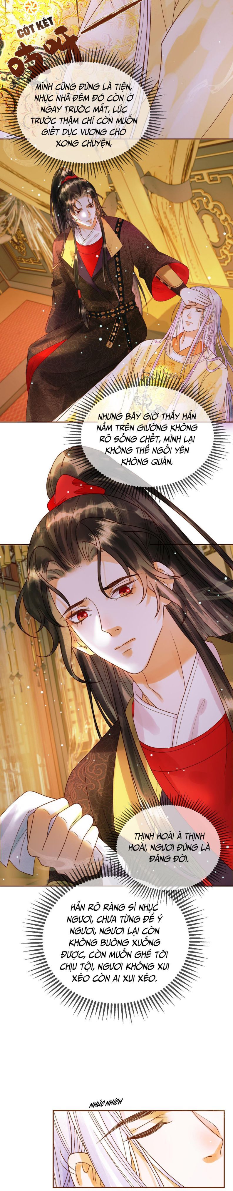 Naze Boku No Sekai Wo Daremo Oboeteinai No Ka? Chapter 40 - Trang 3
