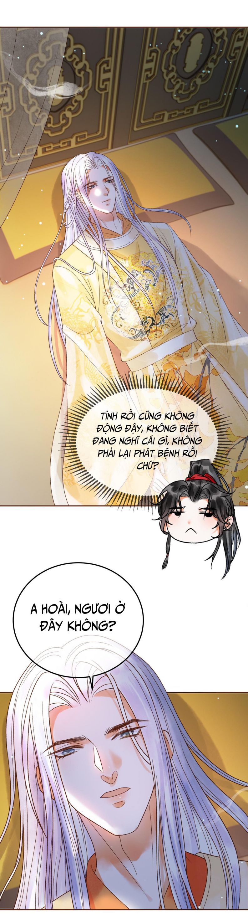Naze Boku No Sekai Wo Daremo Oboeteinai No Ka? Chapter 40 - Trang 3