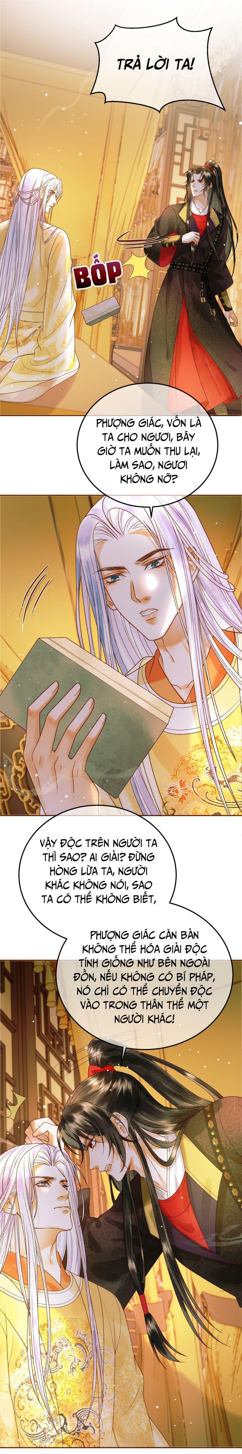 Naze Boku No Sekai Wo Daremo Oboeteinai No Ka? Chapter 40 - Trang 3