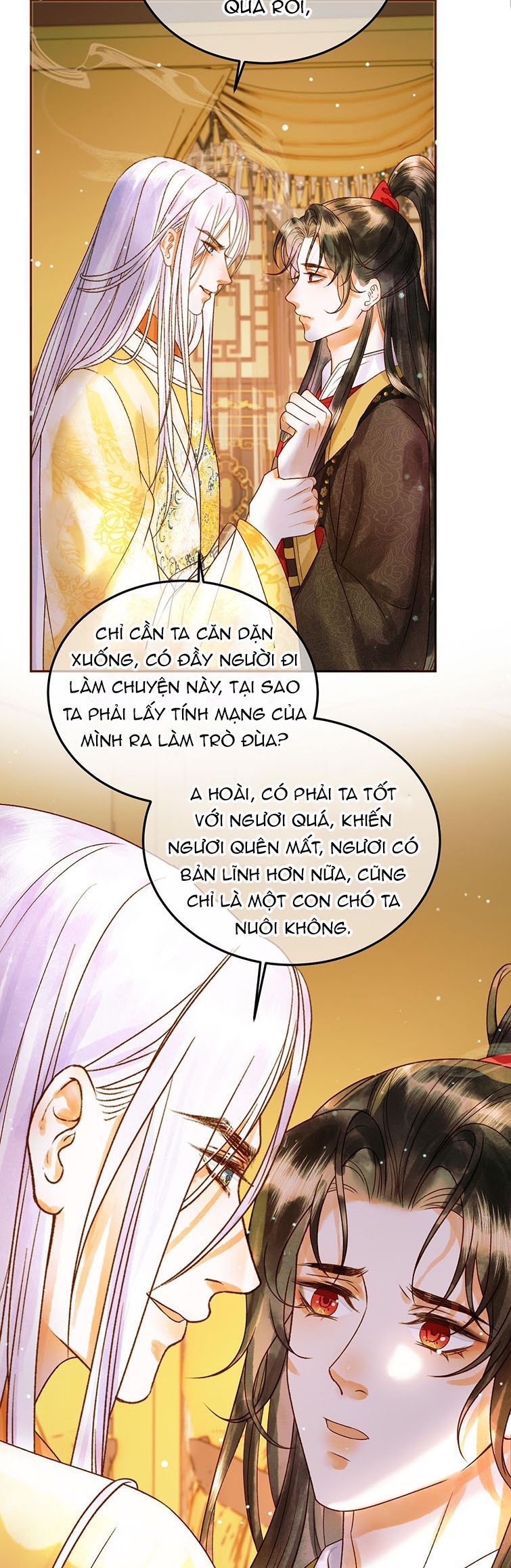 Naze Boku No Sekai Wo Daremo Oboeteinai No Ka? Chapter 41 - Trang 3