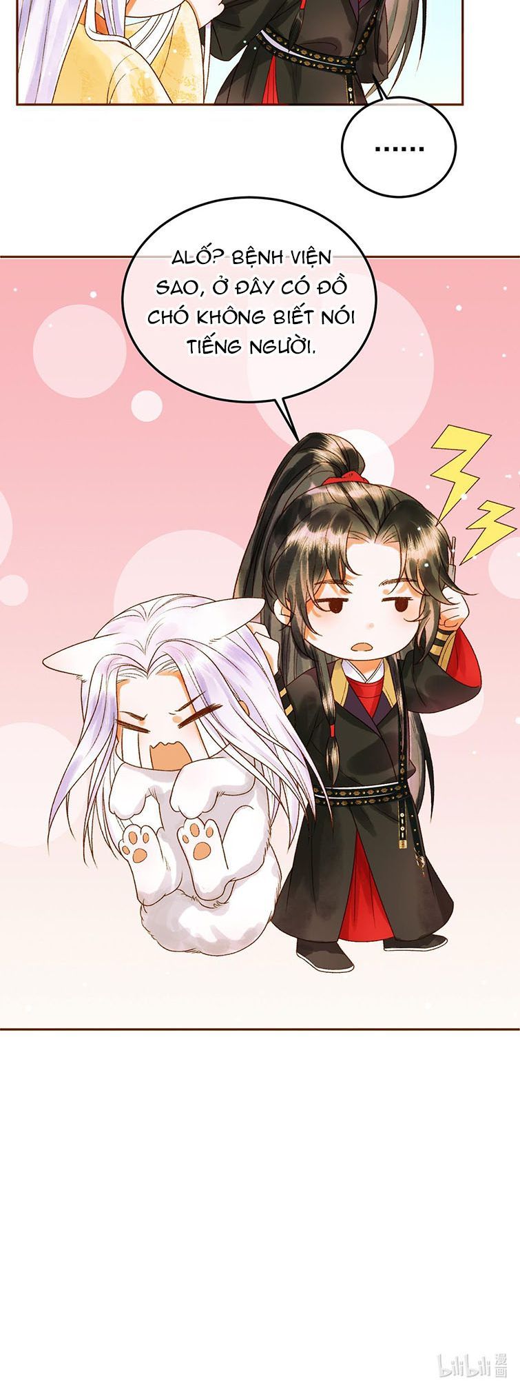 Naze Boku No Sekai Wo Daremo Oboeteinai No Ka? Chapter 41 - Trang 3