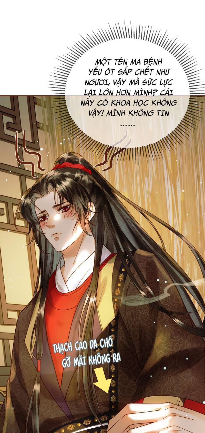 Naze Boku No Sekai Wo Daremo Oboeteinai No Ka? Chapter 43 - Trang 3