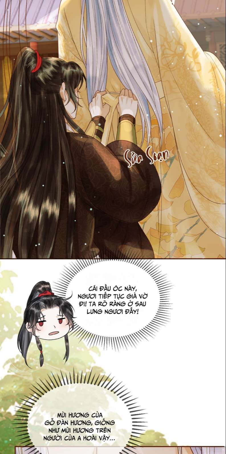 Naze Boku No Sekai Wo Daremo Oboeteinai No Ka? Chapter 44 - Trang 3
