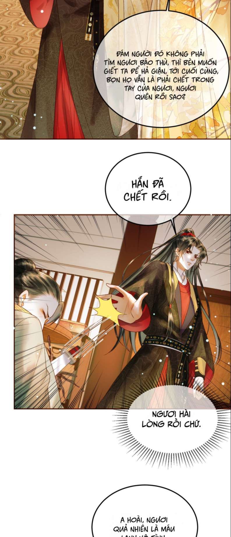 Naze Boku No Sekai Wo Daremo Oboeteinai No Ka? Chapter 44 - Trang 3