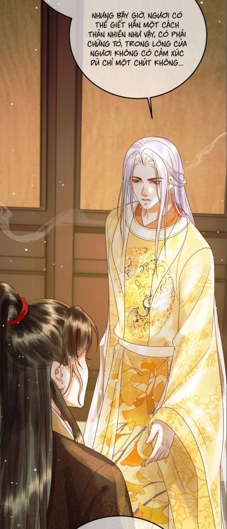 Naze Boku No Sekai Wo Daremo Oboeteinai No Ka? Chapter 44 - Trang 3