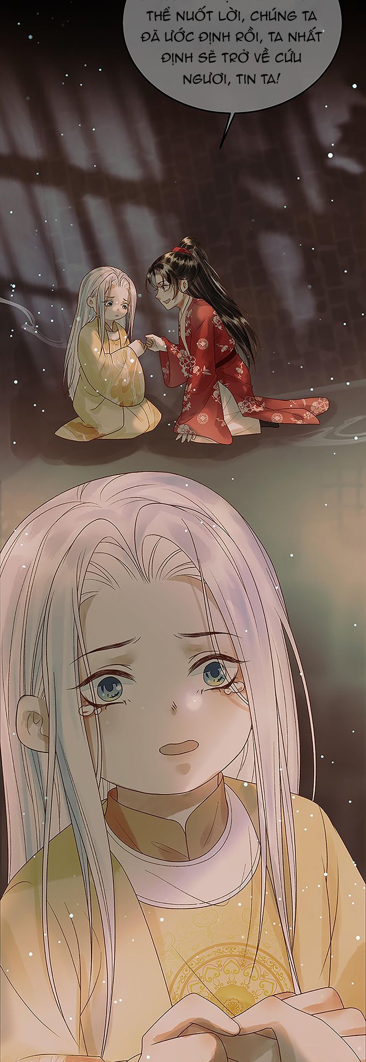 Naze Boku No Sekai Wo Daremo Oboeteinai No Ka? Chapter 45 - Trang 3