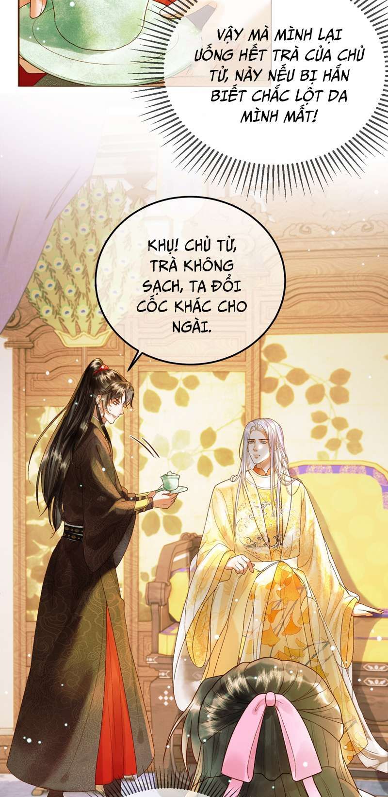 Naze Boku No Sekai Wo Daremo Oboeteinai No Ka? Chapter 47 - Trang 3