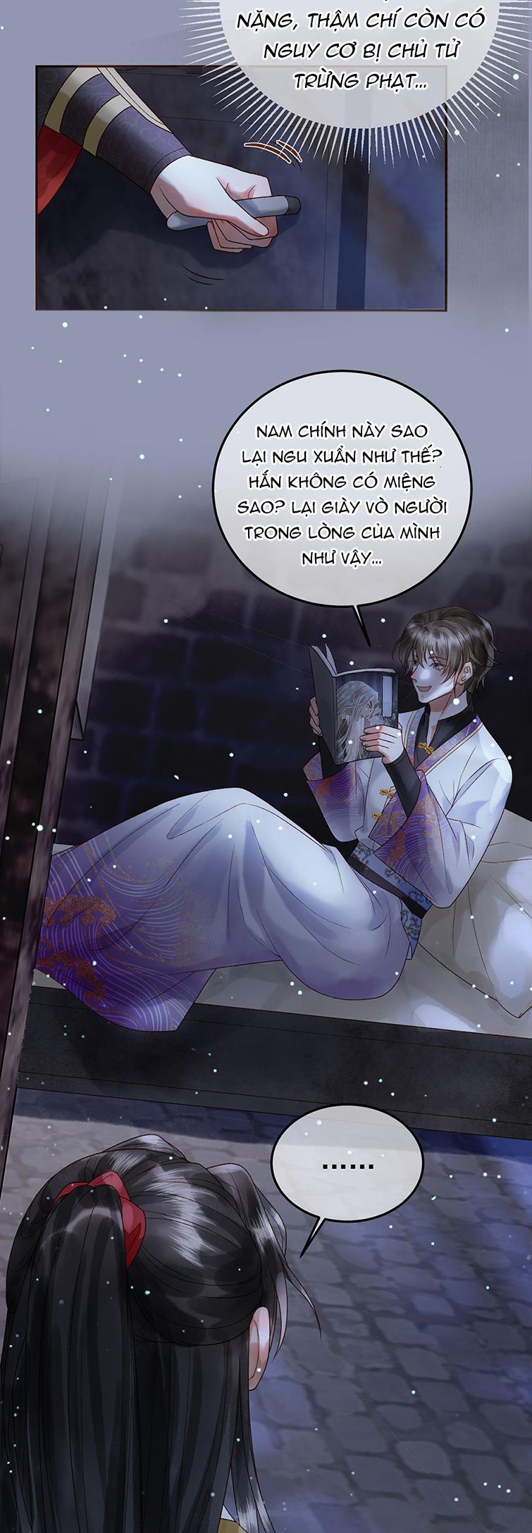 Naze Boku No Sekai Wo Daremo Oboeteinai No Ka? Chapter 48 - Trang 3