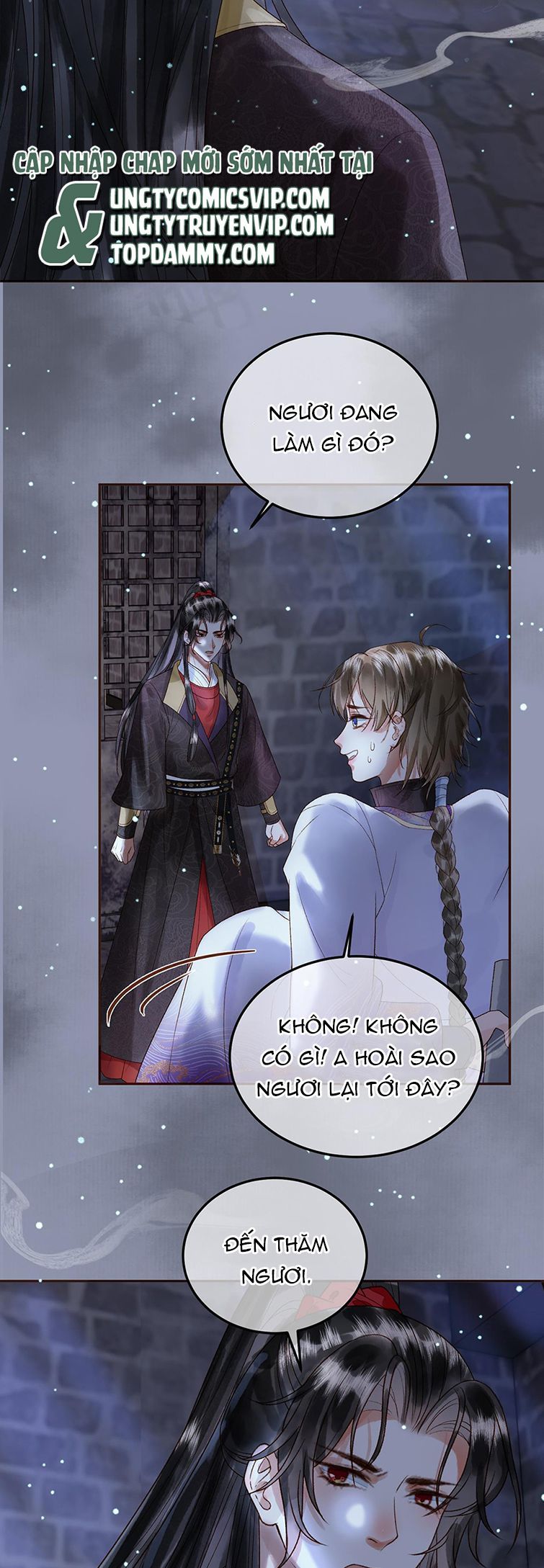 Naze Boku No Sekai Wo Daremo Oboeteinai No Ka? Chapter 48 - Trang 3