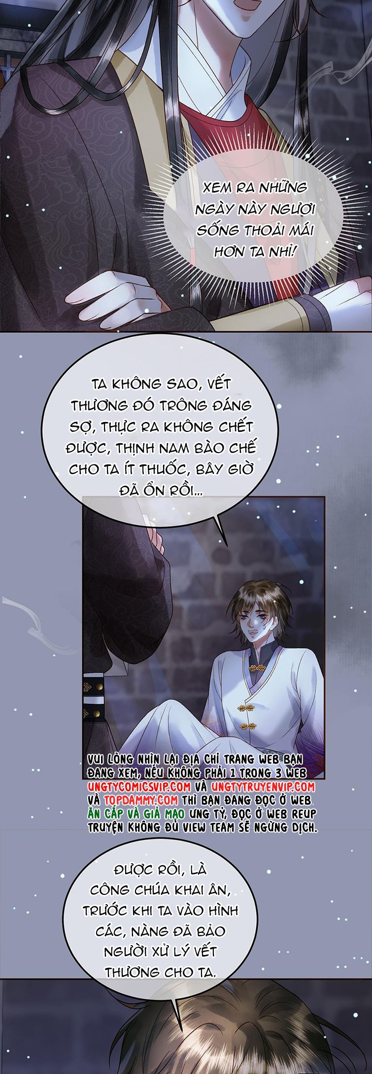 Naze Boku No Sekai Wo Daremo Oboeteinai No Ka? Chapter 48 - Trang 3