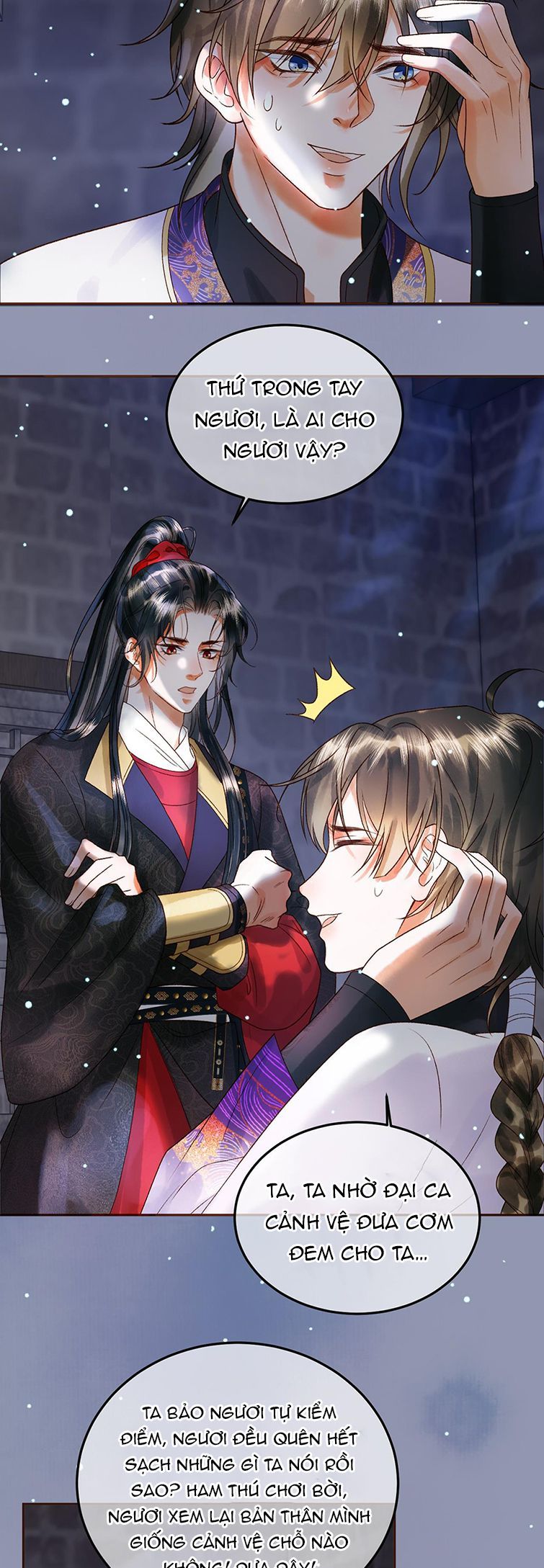 Naze Boku No Sekai Wo Daremo Oboeteinai No Ka? Chapter 48 - Trang 3