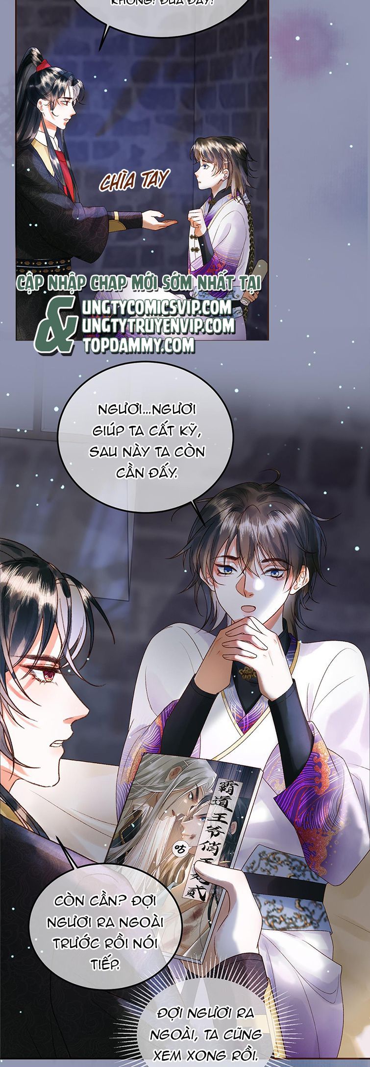 Naze Boku No Sekai Wo Daremo Oboeteinai No Ka? Chapter 48 - Trang 3