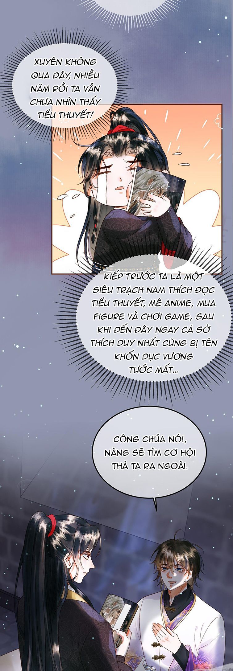 Naze Boku No Sekai Wo Daremo Oboeteinai No Ka? Chapter 48 - Trang 3