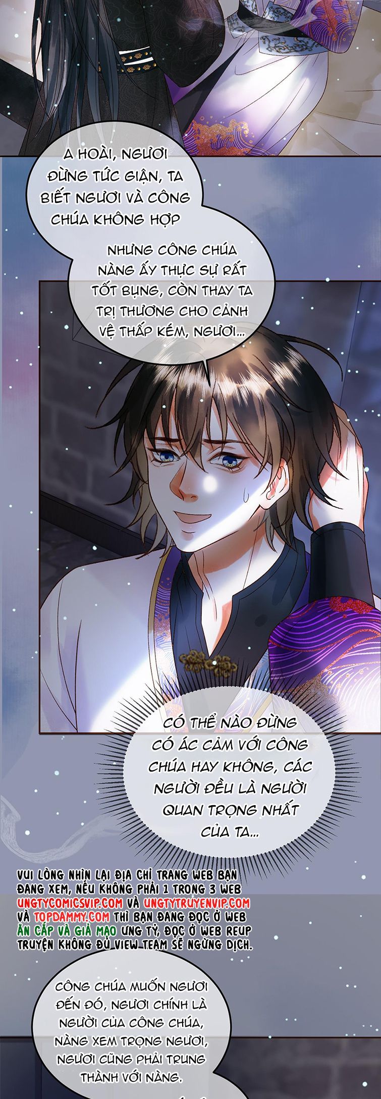 Naze Boku No Sekai Wo Daremo Oboeteinai No Ka? Chapter 48 - Trang 3