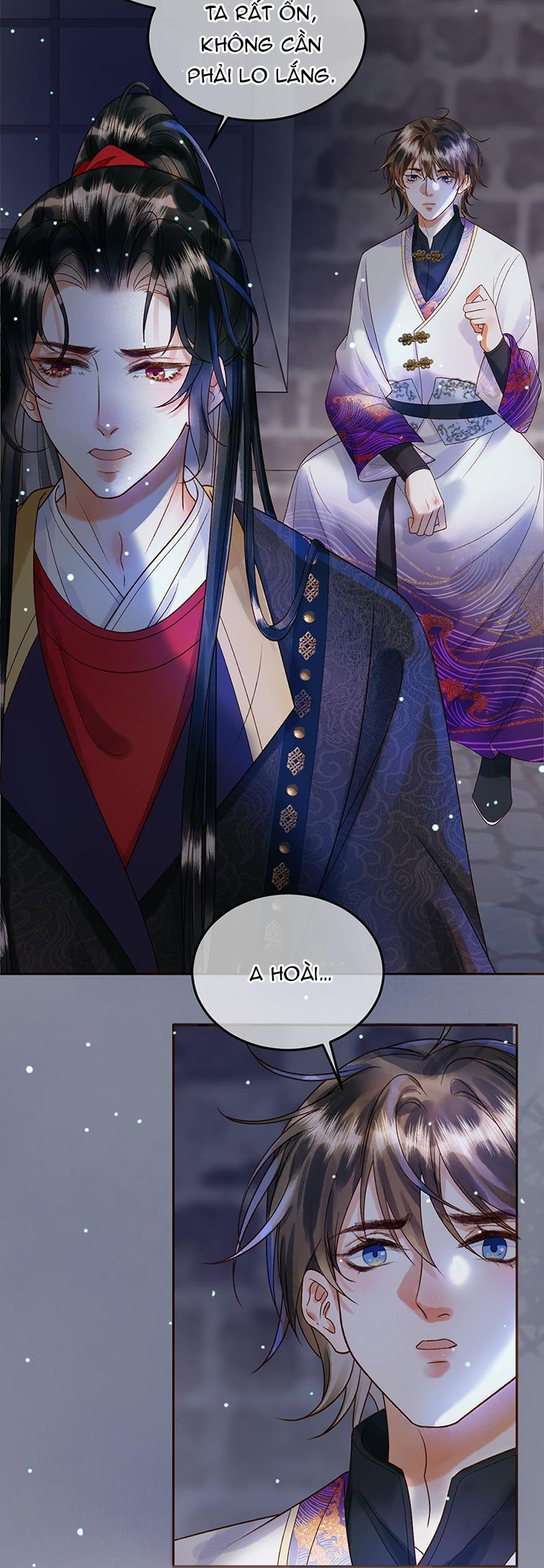 Naze Boku No Sekai Wo Daremo Oboeteinai No Ka? Chapter 48 - Trang 3