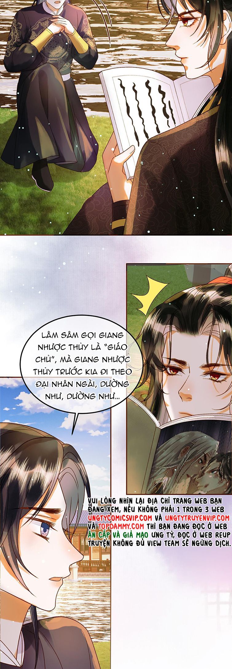 Naze Boku No Sekai Wo Daremo Oboeteinai No Ka? Chapter 48 - Trang 3