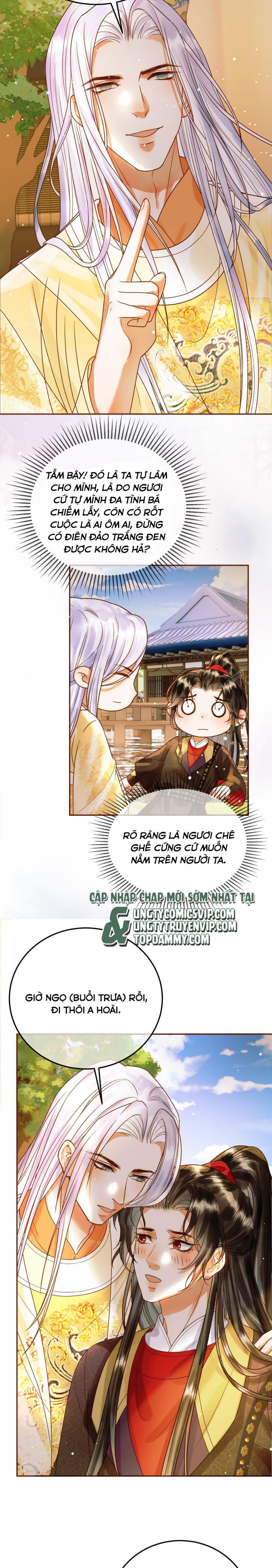 Naze Boku No Sekai Wo Daremo Oboeteinai No Ka? Chapter 49 - Trang 3