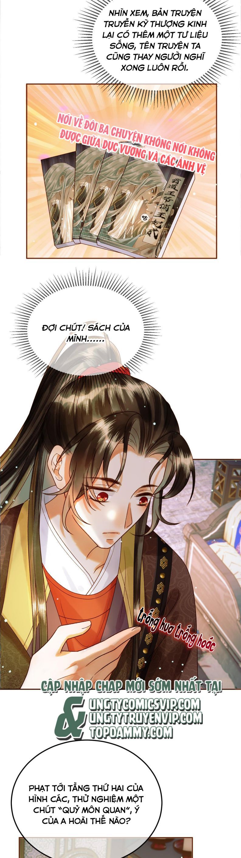 Naze Boku No Sekai Wo Daremo Oboeteinai No Ka? Chapter 49 - Trang 3