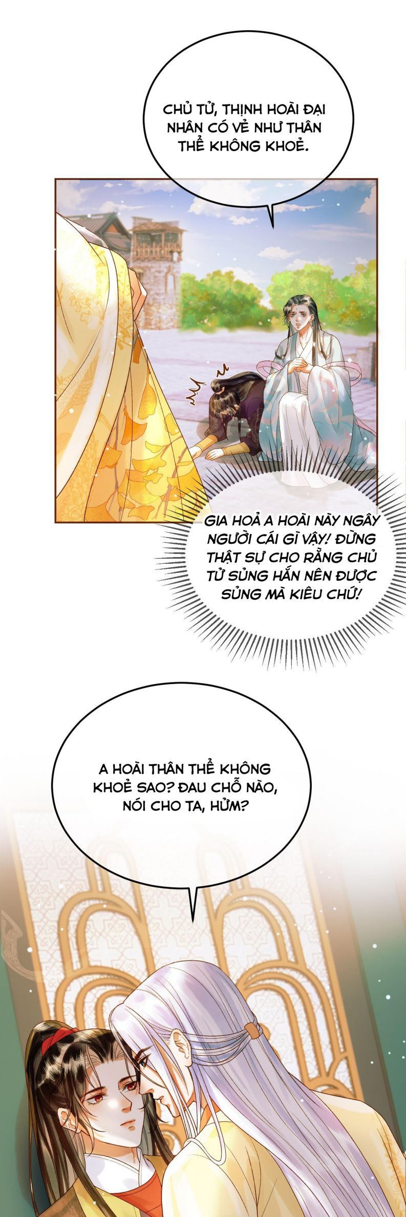Naze Boku No Sekai Wo Daremo Oboeteinai No Ka? Chapter 49 - Trang 3