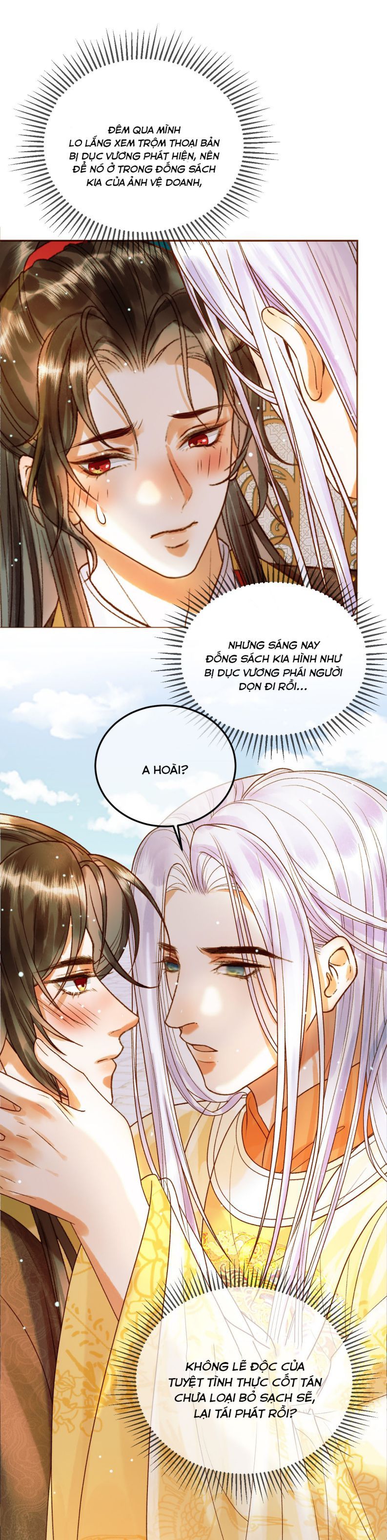 Naze Boku No Sekai Wo Daremo Oboeteinai No Ka? Chapter 50 - Trang 3