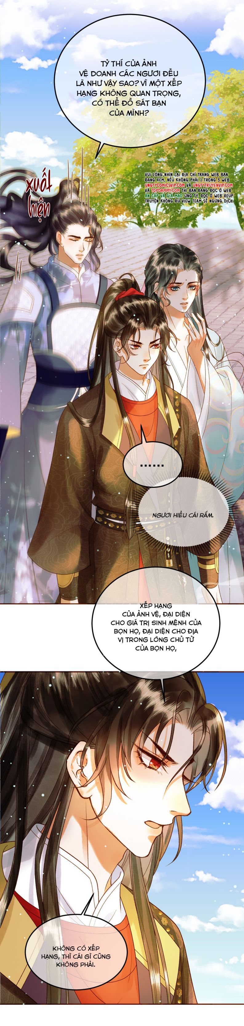 Naze Boku No Sekai Wo Daremo Oboeteinai No Ka? Chapter 50 - Trang 3