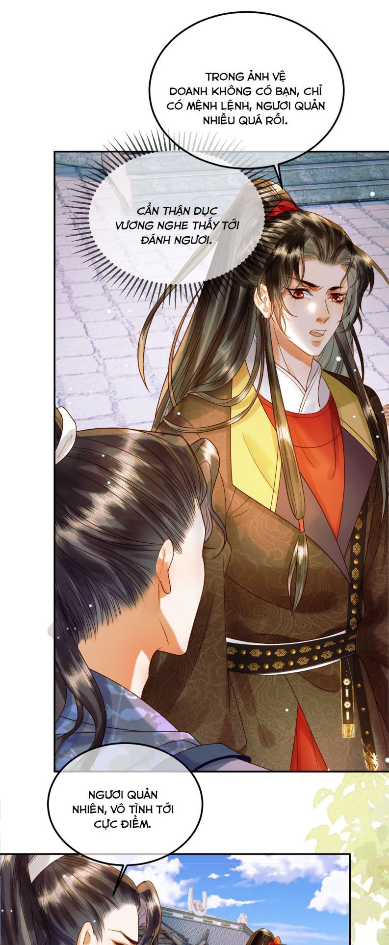 Naze Boku No Sekai Wo Daremo Oboeteinai No Ka? Chapter 50 - Trang 3