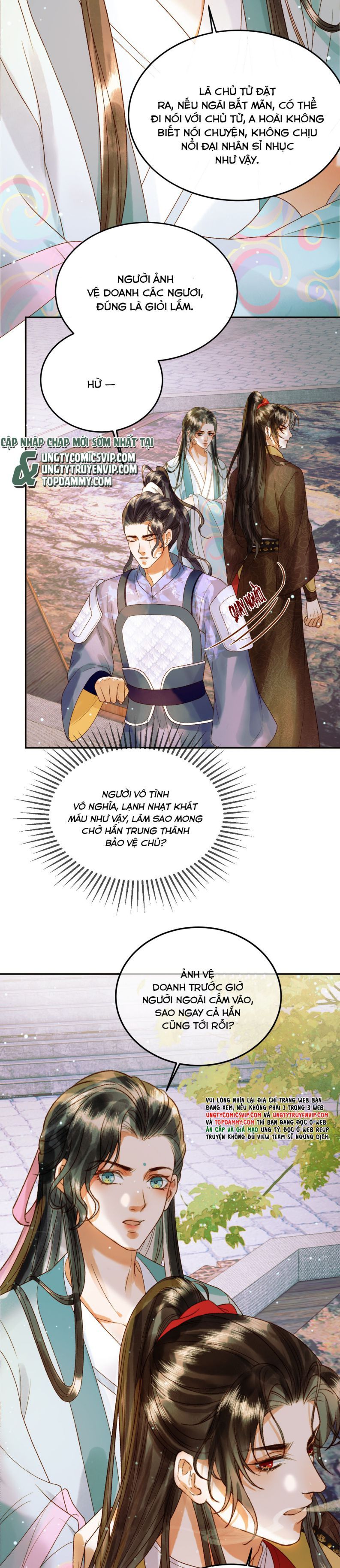 Naze Boku No Sekai Wo Daremo Oboeteinai No Ka? Chapter 50 - Trang 3
