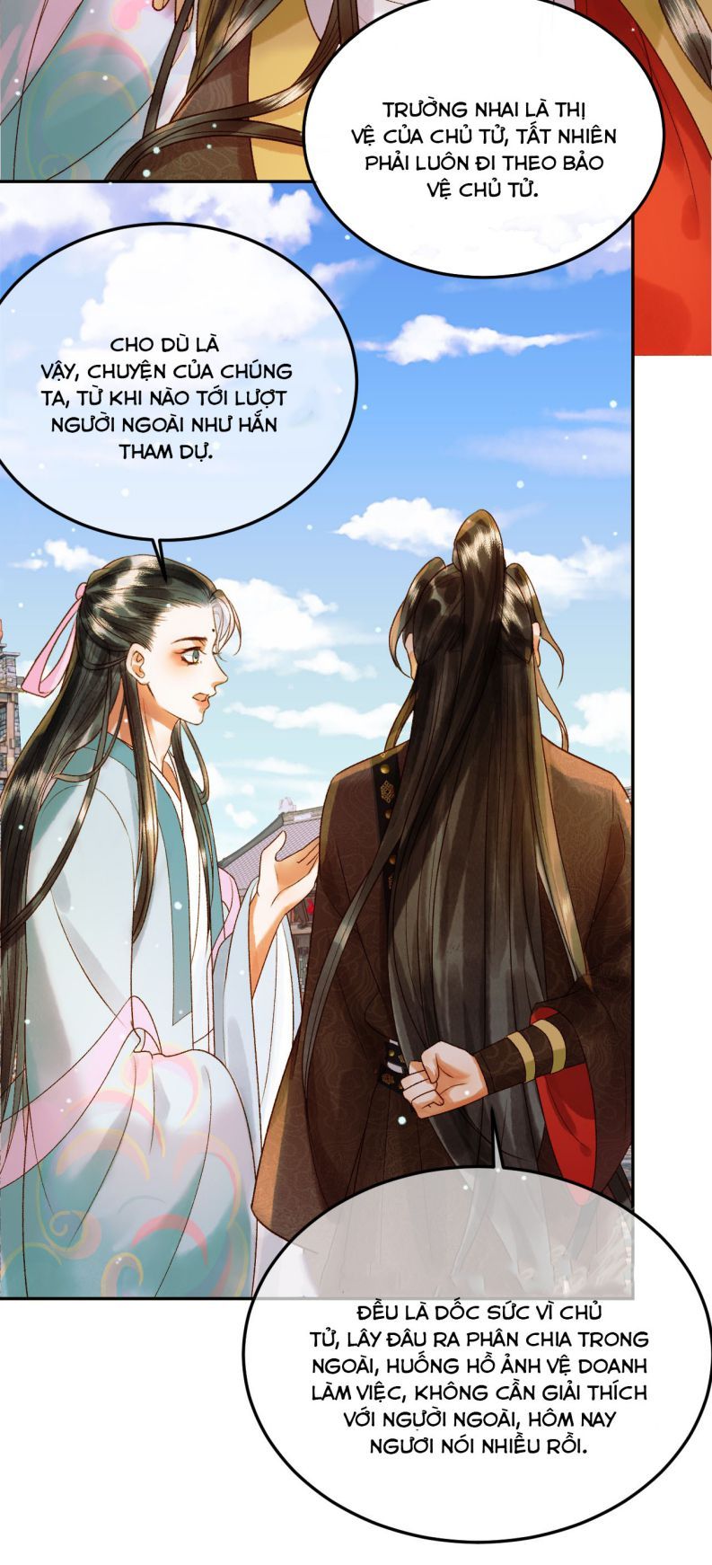 Naze Boku No Sekai Wo Daremo Oboeteinai No Ka? Chapter 50 - Trang 3