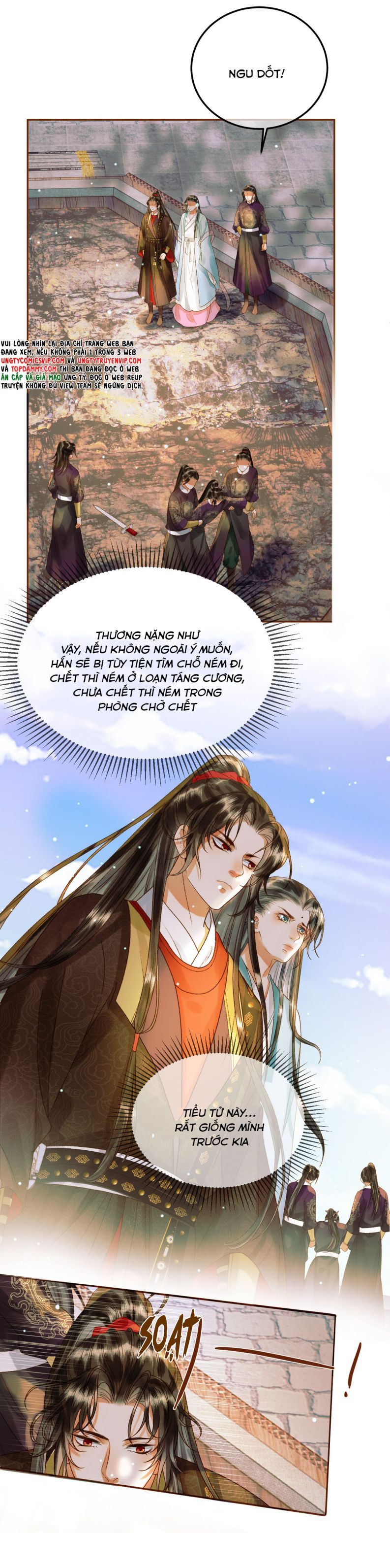 Naze Boku No Sekai Wo Daremo Oboeteinai No Ka? Chapter 50 - Trang 3
