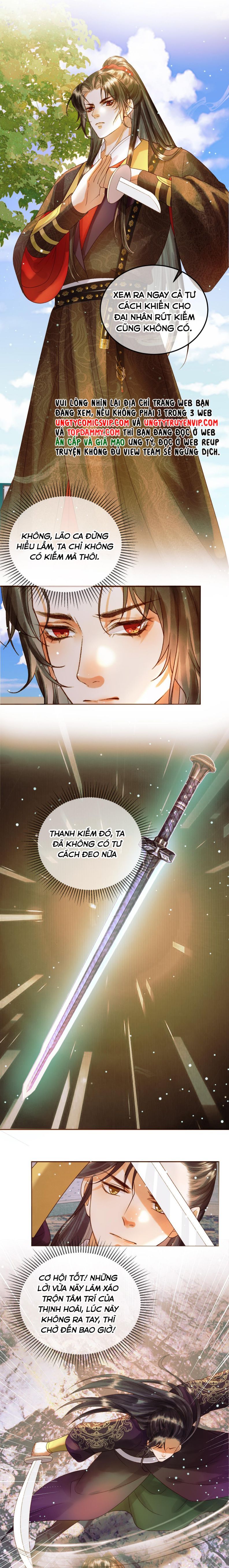 Naze Boku No Sekai Wo Daremo Oboeteinai No Ka? Chapter 51 - Trang 3
