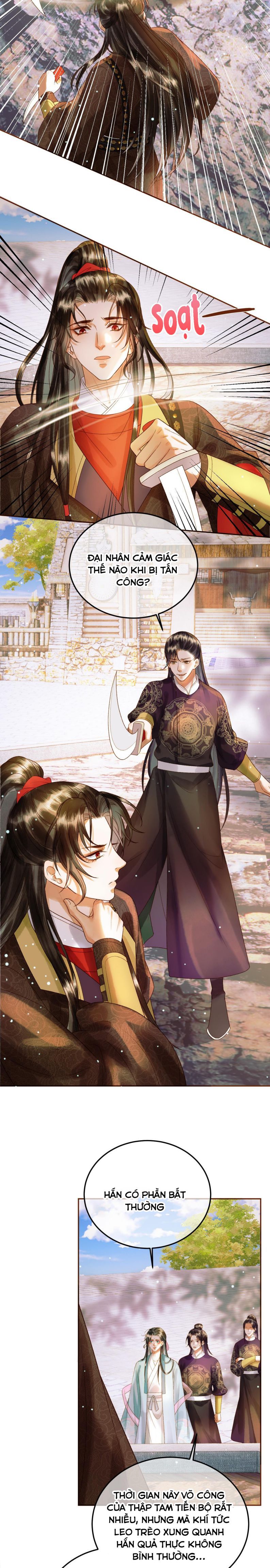 Naze Boku No Sekai Wo Daremo Oboeteinai No Ka? Chapter 51 - Trang 3