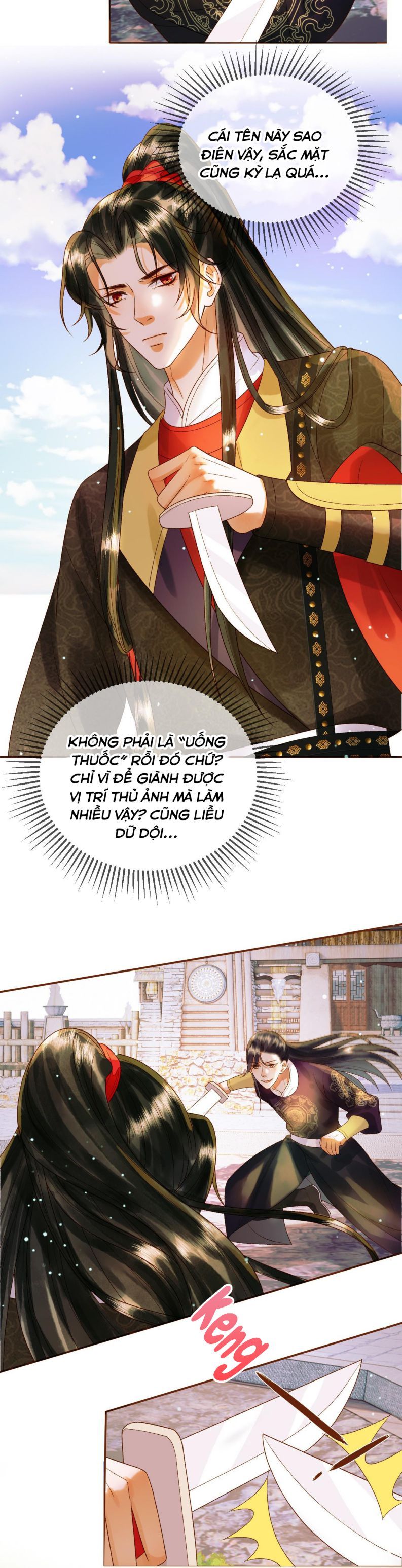 Naze Boku No Sekai Wo Daremo Oboeteinai No Ka? Chapter 51 - Trang 3