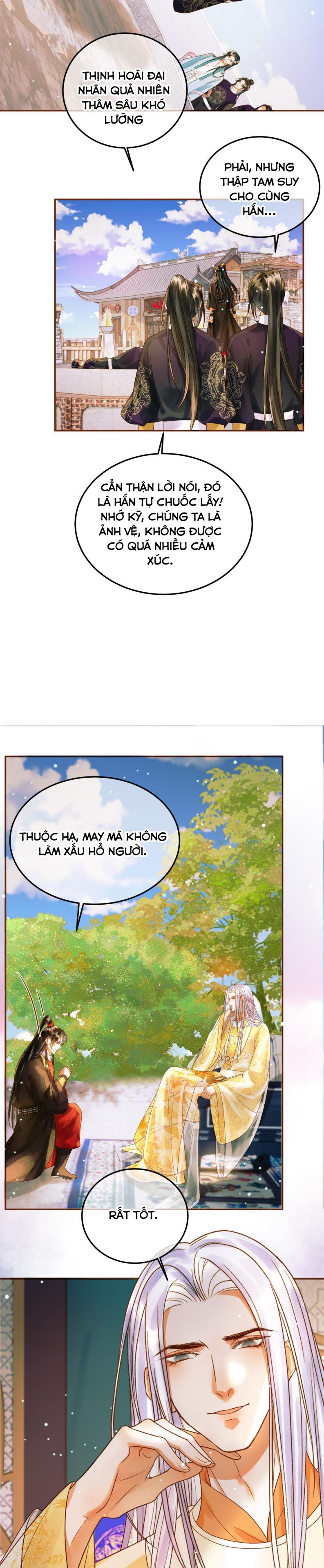 Naze Boku No Sekai Wo Daremo Oboeteinai No Ka? Chapter 51 - Trang 3