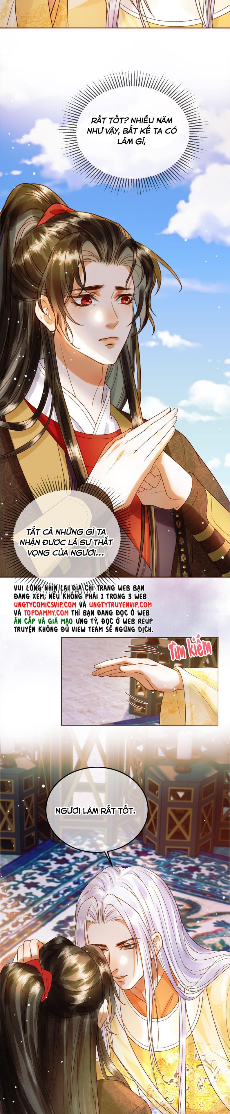 Naze Boku No Sekai Wo Daremo Oboeteinai No Ka? Chapter 51 - Trang 3