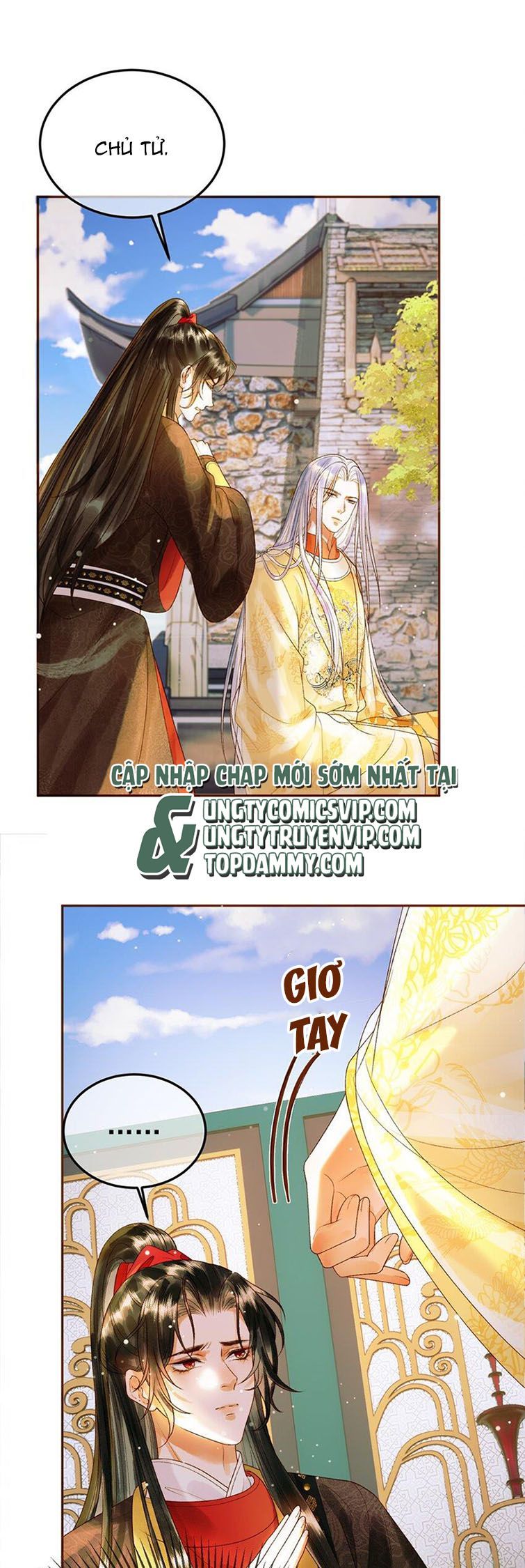 Naze Boku No Sekai Wo Daremo Oboeteinai No Ka? Chapter 52 - Trang 3