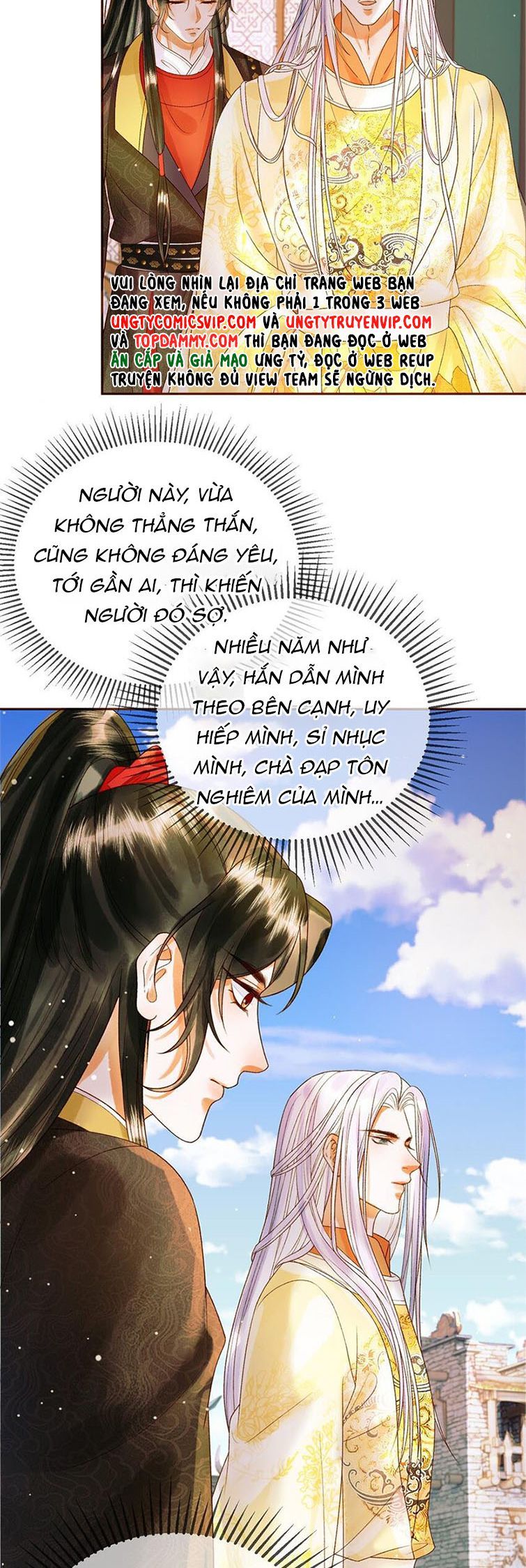 Naze Boku No Sekai Wo Daremo Oboeteinai No Ka? Chapter 52 - Trang 3