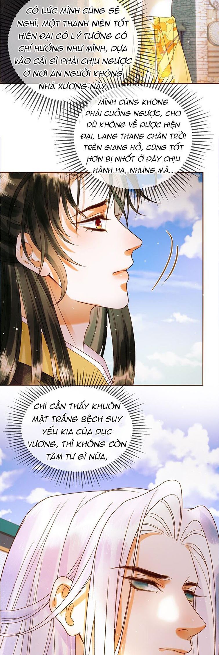 Naze Boku No Sekai Wo Daremo Oboeteinai No Ka? Chapter 52 - Trang 3