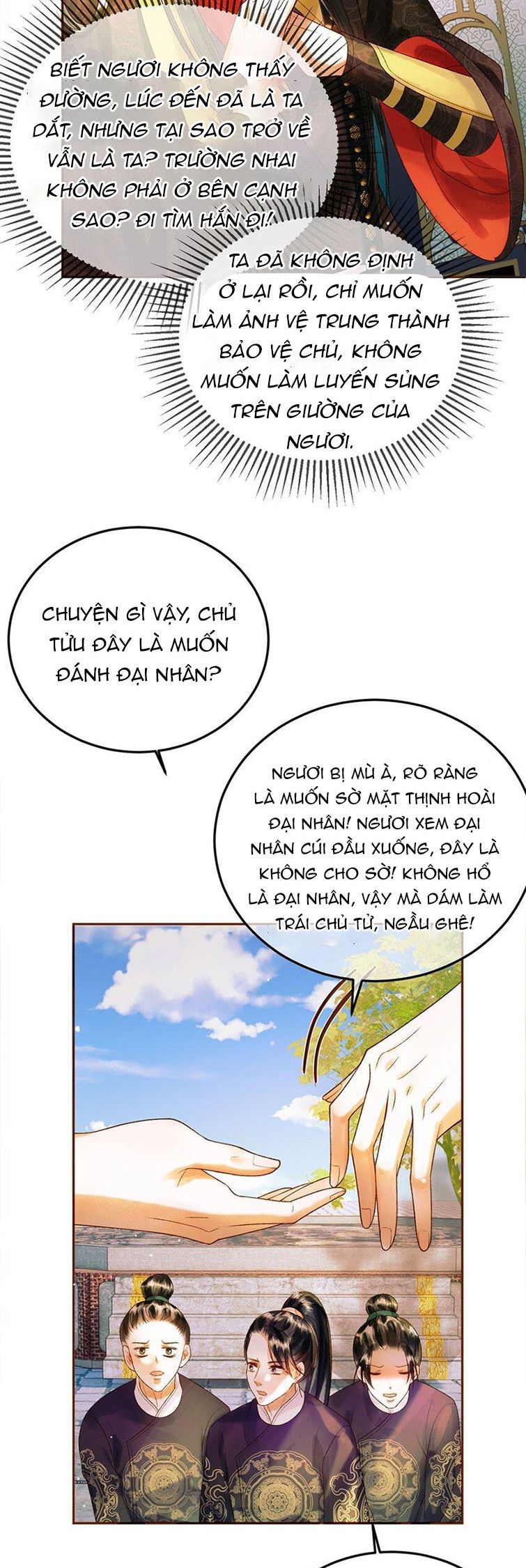 Naze Boku No Sekai Wo Daremo Oboeteinai No Ka? Chapter 52 - Trang 3