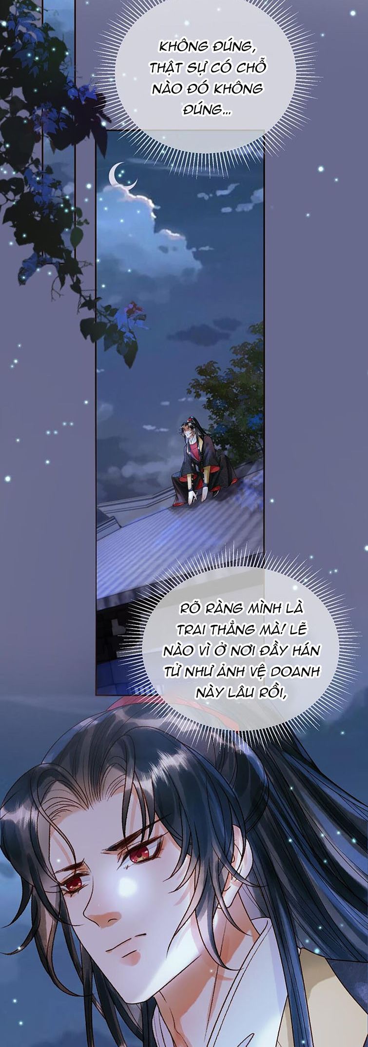 Naze Boku No Sekai Wo Daremo Oboeteinai No Ka? Chapter 52 - Trang 3