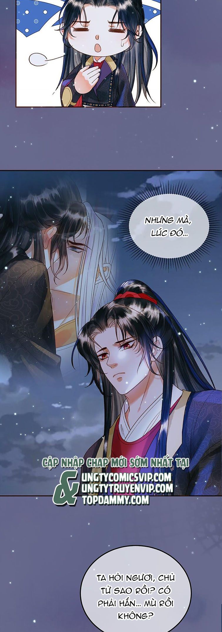 Naze Boku No Sekai Wo Daremo Oboeteinai No Ka? Chapter 52 - Trang 3